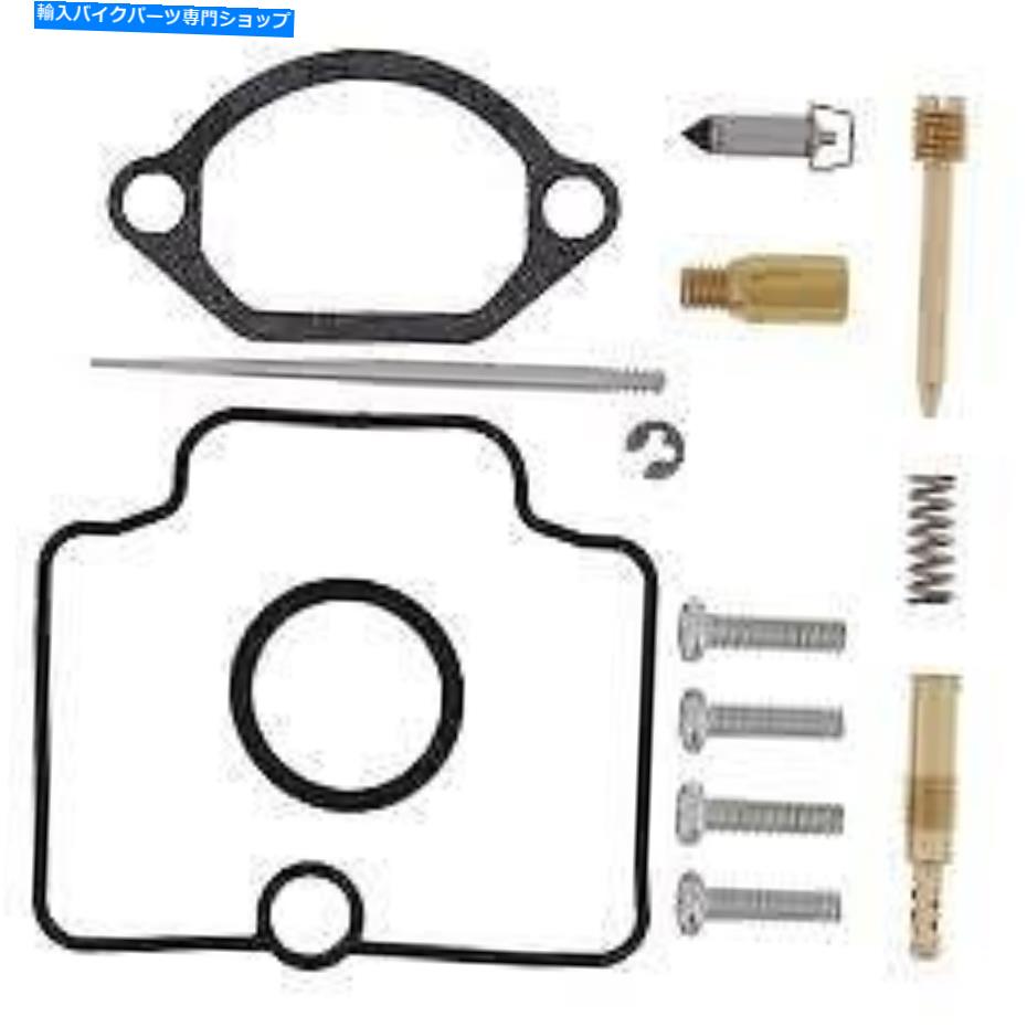Carburetor Yamaha YZ85 2010 2011 2012 2013 Carby Rebuild Kitキャブレターキャブレター1140 Yamaha YZ85 2010 2011 2012 2013 Carby Rebuild Kit Carburetor Carburettor 1140【並行輸入品】