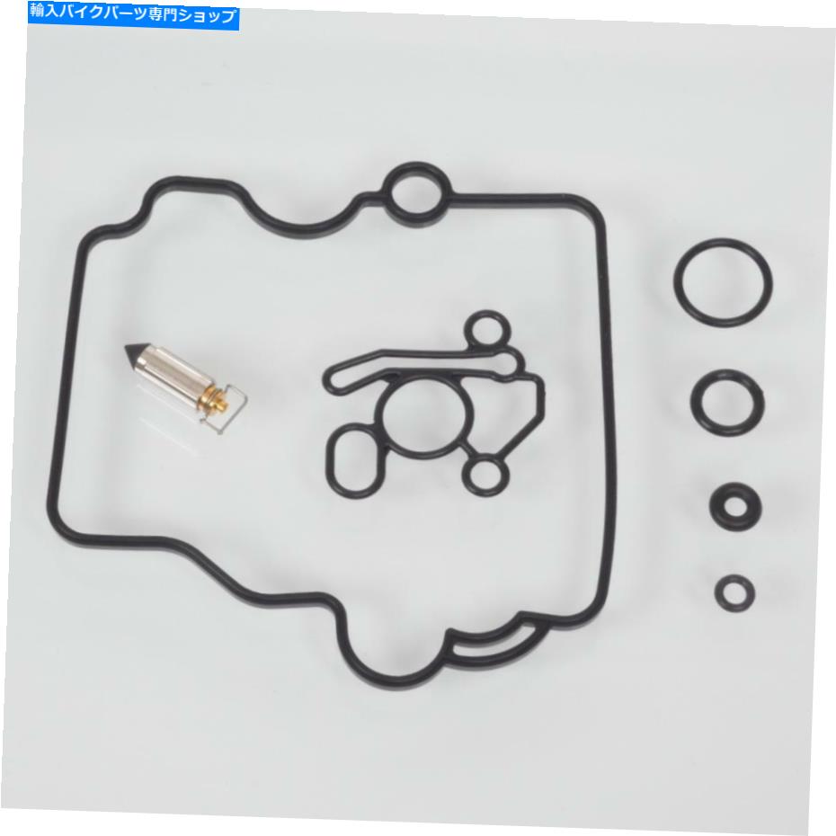 Carburetor スズキオートバイのための修理キットキャブレタートゥールマックス600 RF600R 1993-1996 Repair Kit Carburetor Tourmax for Suzuki Motorcycle 600 RF600R 1993-1996【並行輸入品】 39,397円