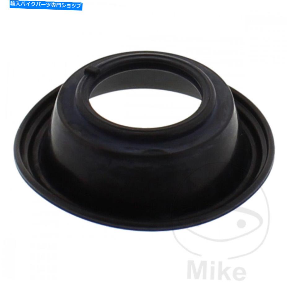 Carburetor ヤマハXVZのキャブレターダイアフラム1300 TFロイヤルスターベンチャー1999-2001 Carburetor Diaphragm for Yamaha XVZ 1300 TF Royal Star Venture 1999-2001【並行輸入品】