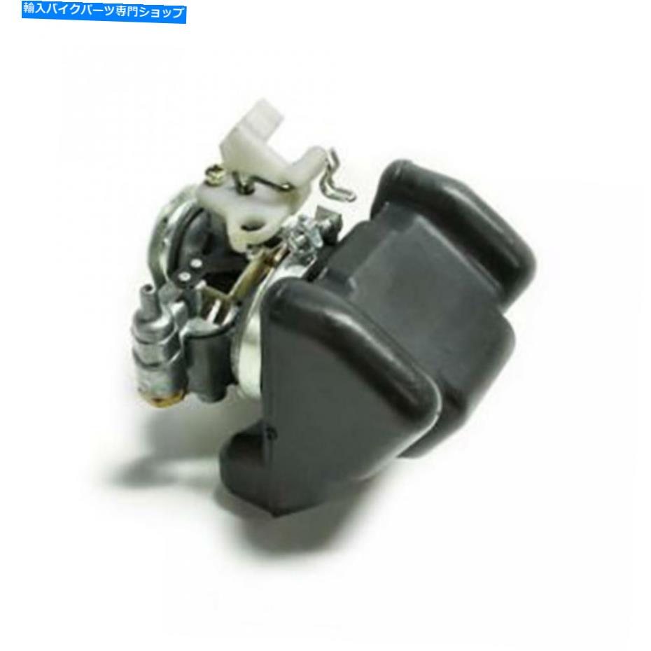 Carburetor スクータープジョー50 103 MVL 1971から2020年のキャブレターP2R Carburettor P2R for Scooter Peugeot 50 103 MVL 1971 To 2020 New【並行輸入品】