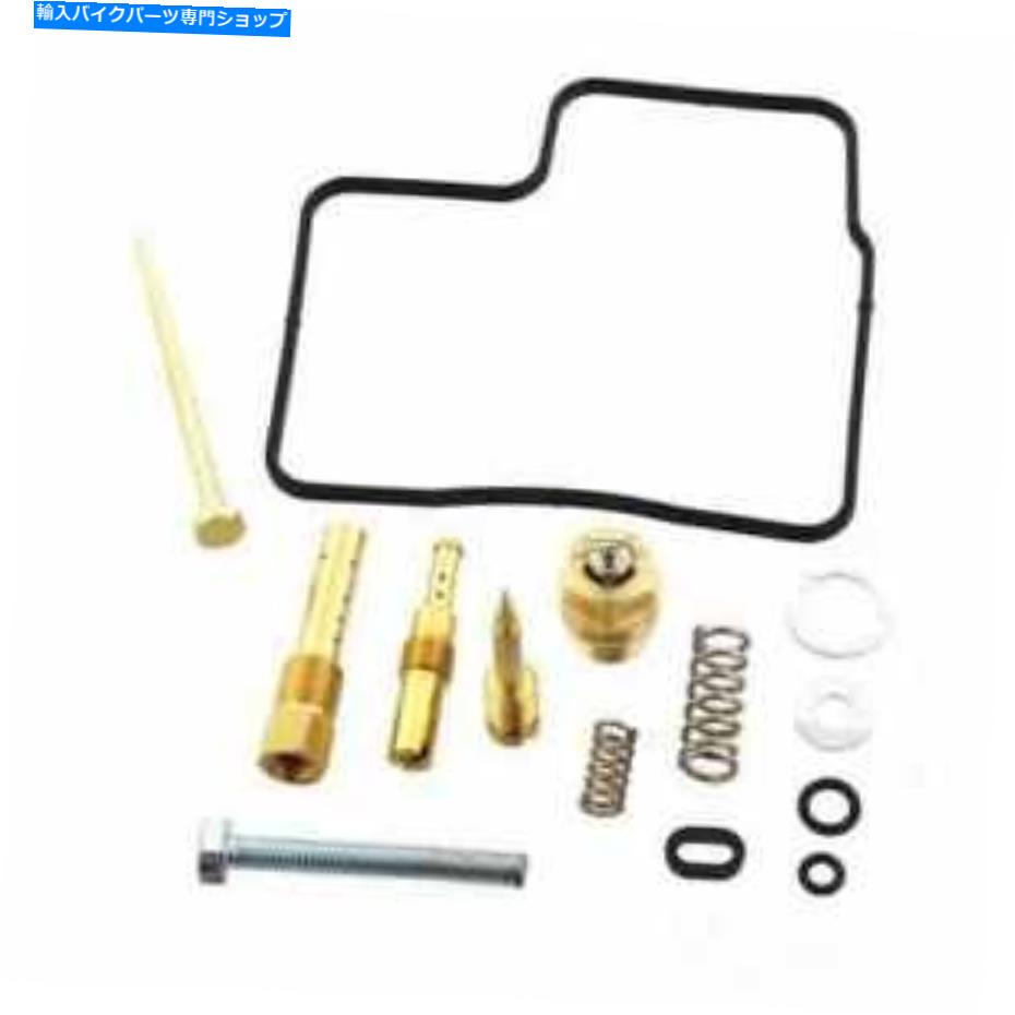 【楽天市場】Carburetor ホンダVT 600 C Shadow 19891995用のキャブレター修理キットJMP