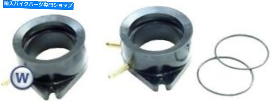 Carburetor ヤマハXVの吸気マニホールドラバー1000 SEミッドナイトスペシャル1984 Intake Manifold Rubbers For Yamaha XV 1000 SE Midnight Special 1984【並行輸入品】 39,397円