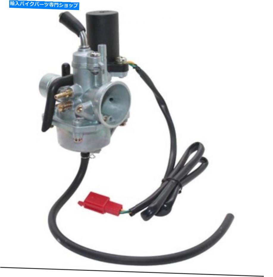 Carburetor スクーターのためのキャブレタージェネリックMBK 50スピリット2004-2017 NEW Carburettor Generic for Scooter MBK 50 Spirit 2004-2017 New【並行輸入品】