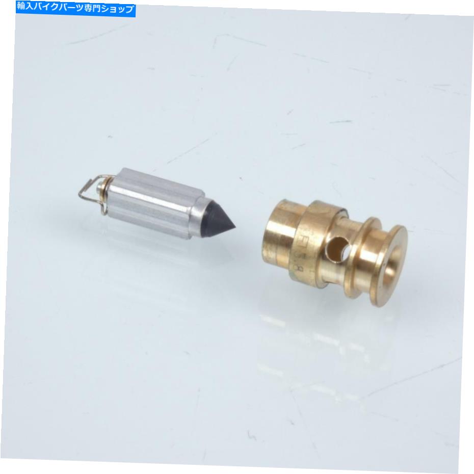 Carburetor キット針バルブとキャブレター用の3.8のシートMikuni TM36-15 Motorbike新しい Kit Needle Valve And Seat Of 3.8 for Carburettor Mikuni TM36-15 Motorbike New【並行輸入品】 39,397円