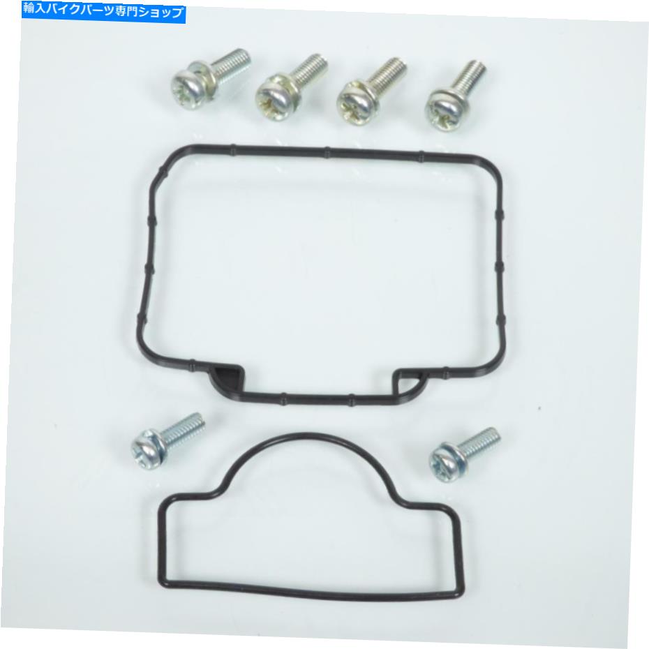 Carburetor 修理キットキャブレターミクニTMJ27バイククロスエンデューロトレイルTTの新規 Repair Kit Carburetor Mikuni TMJ27 New for Motorbike cross Enduro Trail Tt【並行輸入品】