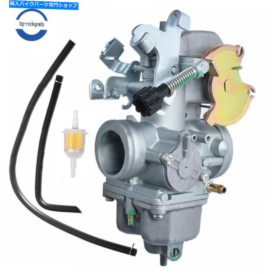 Carburetor ホンダXL250R XL250S XR250R CRF230Fの27mmオートバイキャブレター 27mm Motorcycle Carburetor For Honda XL250R XL250S XR250R CRF230F【並行輸入品】