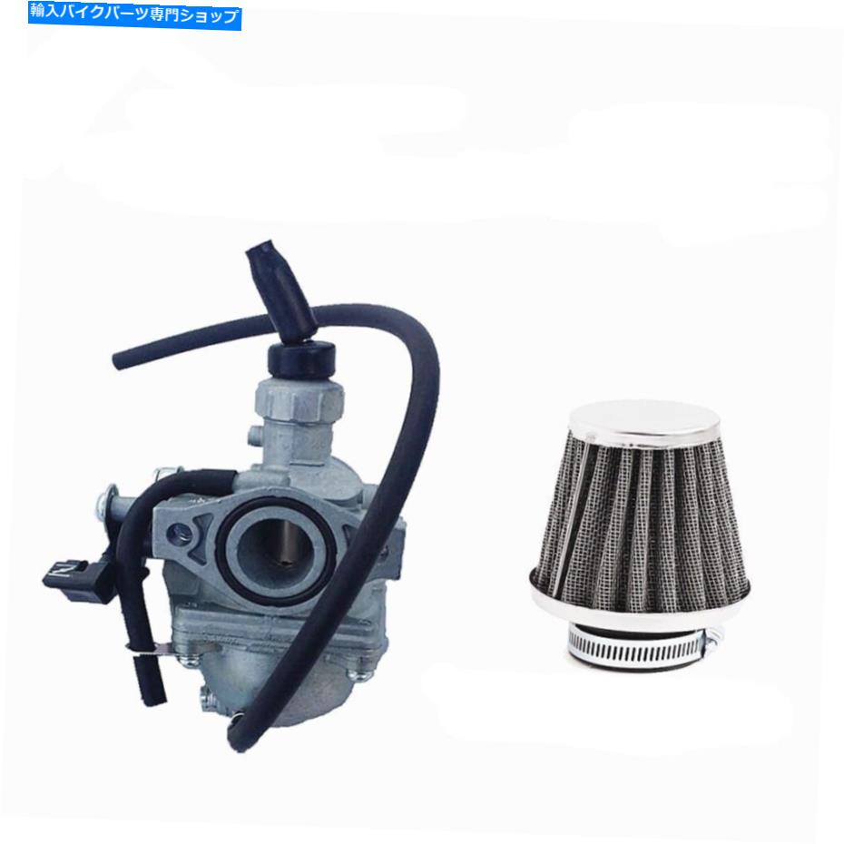 Carburetor 19mm VM16ホンダCRF50 XR50 XR50R Z50 Z50A Z50R CRF50F用のキャブレターケーブル 19mm VM16 Carburetor Cable for Honda CRF50 XR50 XR50R Z50 Z50A Z50R CRF50F【並行輸入品】