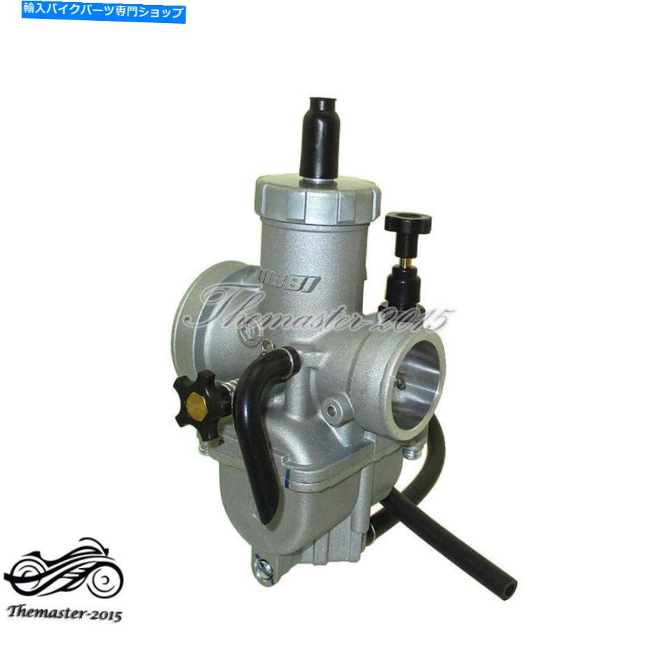 Carburetor Nibbi PE28キャブレター炭水化物用YX Zongshen 170cc 180cc 190ccピットダートバイク NIBBI PE28 Carburetor Carb For YX Zongshen 170cc 180cc 190cc Pit Dirt Bike【並行輸入品】