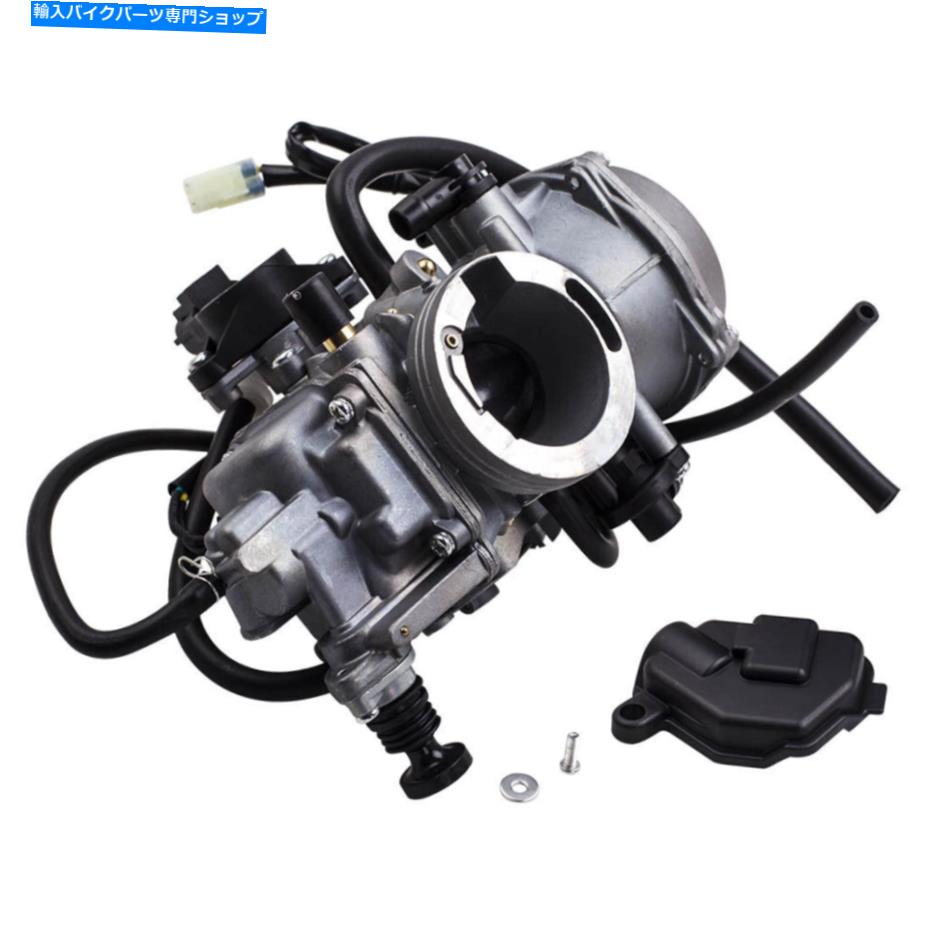 Carburetor Honda TRX 650 RINCON TRX650FA TRX650FGA ATV ATV 2003-2005のキャブレターカービー Carburetor Carby For Honda TRX 650 Rincon TRX650FA TRX650FGA ATV 2003-2005【並行輸入品】|Us Custom Parts Shop USDM