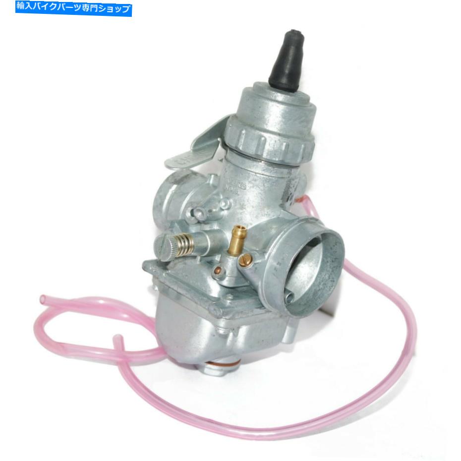 Carburetor ロイヤルエンフィールドキャブレターMikcarb VM28 Bullet 500ccオートバイの真新しい Brand New For Royal Enfield Carburettor Mikcarb VM28 Bullet 500cc Motorcycle【並行輸入品】