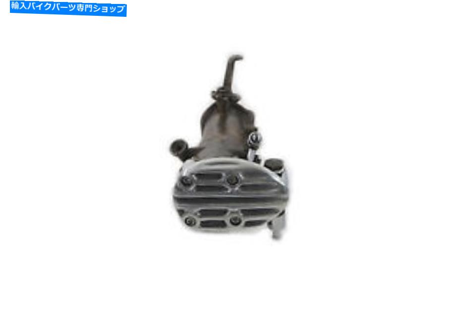Carburetor Linkert Finned Bird Deflectorは、Harley-Davidsonに適合します Linkert Finned Bird Deflector fits Harley-Davidson【並行輸入品】