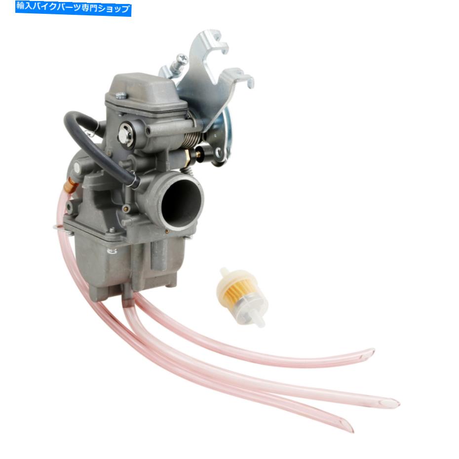 Carburetor ヤマハTTR-230 TTR230 2005 2006 2007 2008 2009に適したモーターキャブレターアセンブリ Motor Carburetor Assembly Fit For Yamaha TTR-230 TTR230 2005 2006 2007 2008 2009【並行輸入品】