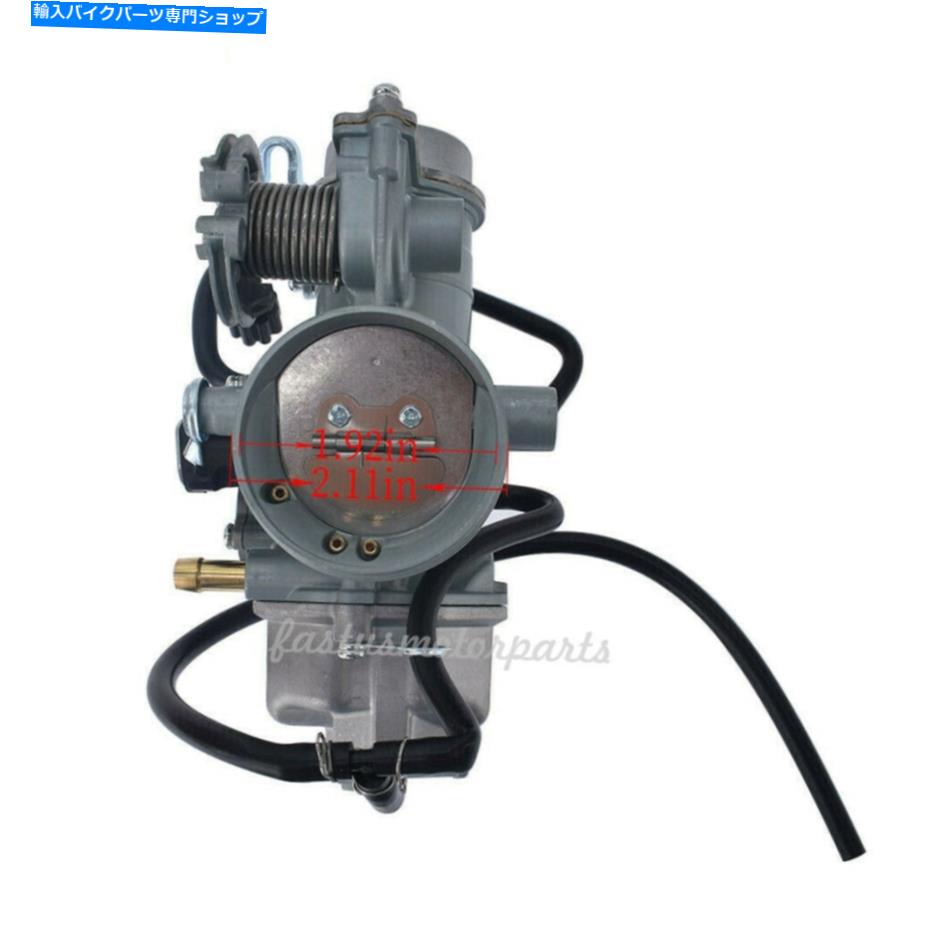 Carburetor 1988年から2000年の炭水化物XR600R XR 600R 16100-MN1-681 USの炭水化物アッセイ Carb Carburetor Assy For 1988-2000 Honda XR600R XR 600R 16100-MN1-681 US【並行輸入品】