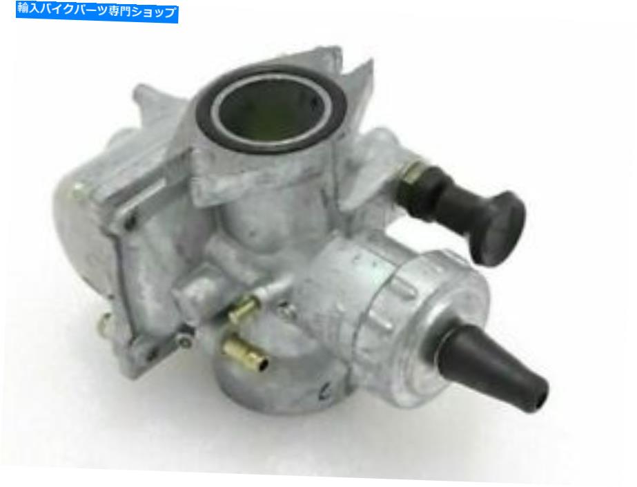 Carburetor Royal Enfield Bullet 350cc VM24 Mikcarbキャブレター144732に適しています Fit For Royal Enfield Bullet 350cc VM24 Mikcarb Carburetor 144732【並行輸入品】 44,616円