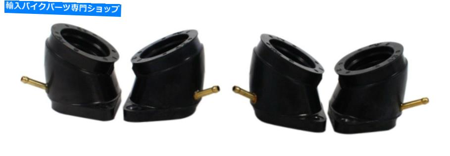 Carburetor XVZ12 XVZ13 1983-93ベンチャーキャブレターホルダーセット26H-13586-00 26H-13596-02 NEW！ XVZ12 XVZ13 1983-93 Venture Carburetor Holder Set 26H-13586-00 26H-13596-02 NEW!【並行輸入品】