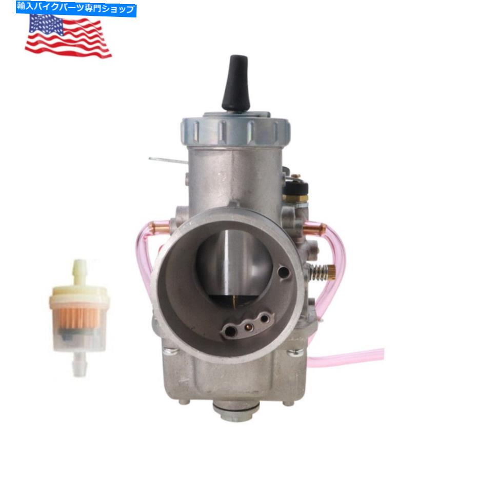 Carburetor ヤマハSR/XT/TT VM38-9-YAM500用のキャブレター炭水化物 Carburetor Carb for Yamaha SR/XT/TT VM38-9-YAM500【並行輸入品】