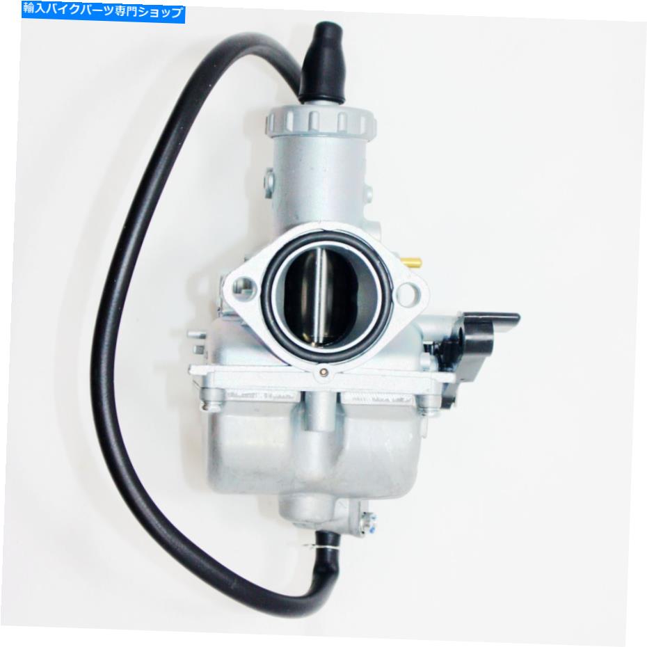 Carburetor ミクニ30mmレバーチョークカーブカービーキャブレター150cc 250ccピットトレイルダートバイク MIKUNI 30mm Lever Choke Carb Carby Carburetor 150cc 250cc PIT Trail Dirt Bike【並行輸入品】