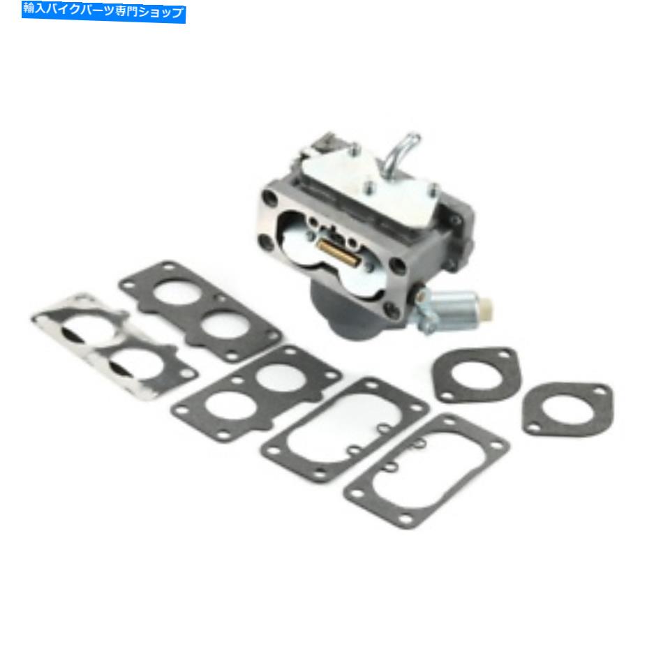 Carburetor John Deere Z655 Briggs 44Q9 MIA12038の炭素炭水化物 Carburetor Carb For John Deere Z655 Briggs 44Q9 MIA12038【並行輸入品】