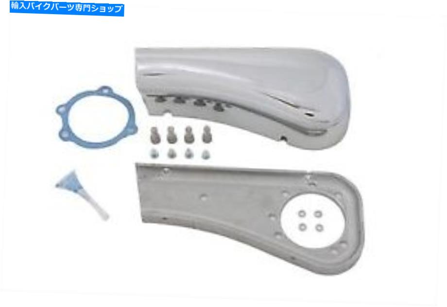 Carburetor TT Linkert Air SnootはHarley-Davidsonに適合します TT Linkert Air Snoot fits Harley-Davidson【並行輸入品】