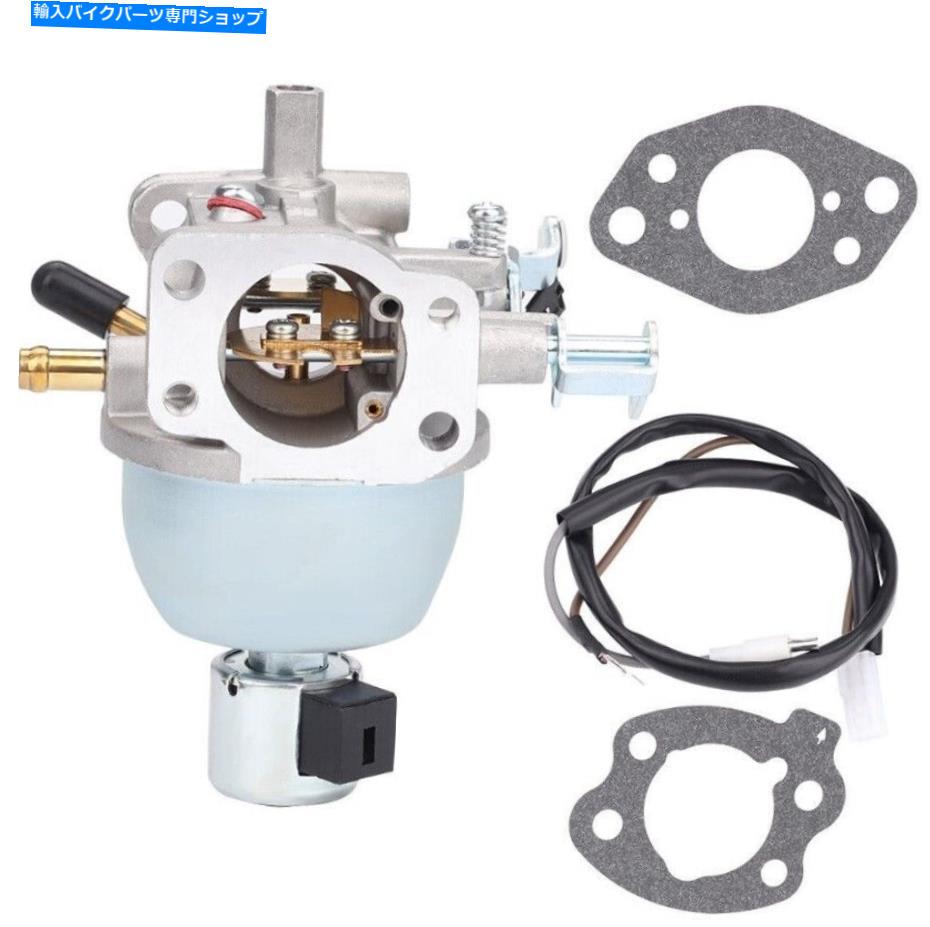 Carburetor generac 073112b-a rvジェネレーター073112b npのキャブレター炭水化物 Carburetor Carb For Generac 073112B-A RV Generator 073112B NP【並行輸入品】
