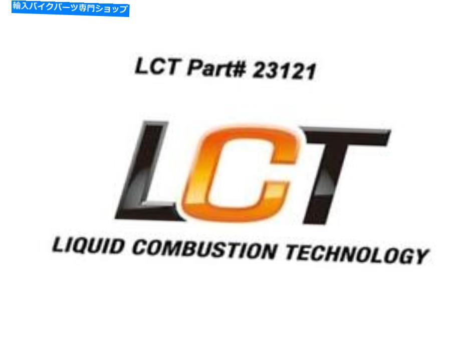 Carburetor LCT 23121 IDLE DOWN 306CCのOEMキャブレターアセンブリ OEM Carburetor Assembly For LCT 23121 Carburetor with Idle Down 306cc【並行輸入品】