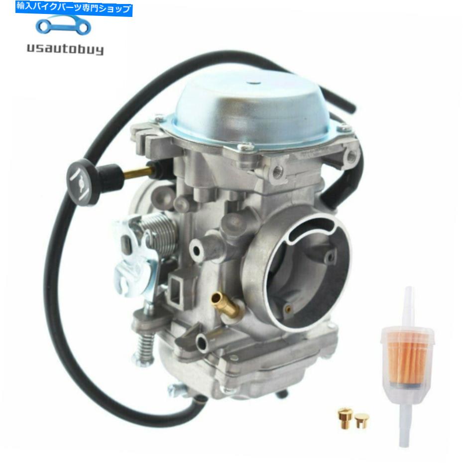 Carburetor スズキDR200SE DR200 1996-2013 13200-42AC2 CARB USAに適したキャブレターフィット Carburetor Fit For Suzuki DR200SE DR200 1996-2013 13200-42AC2 Carb USA【並行輸入品】