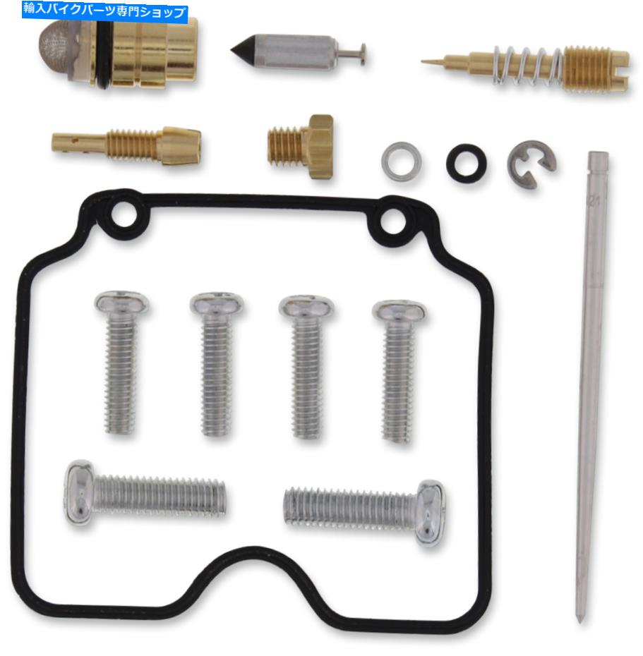 Carburetor Moose Complete Carbretor Carb Rebuild Repair Kit Yamaha XT250 2008-2012 Moose Complete Carburetor Carb Rebuild Repair Kit Yamaha XT250 2008-2012【並行輸入品】 42,543円