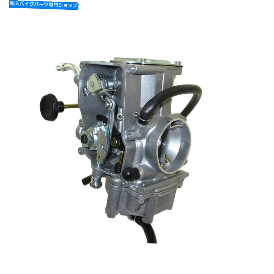 Carburetor Big Bearのキャブレター炭水化物350 YFM350 2WD 4WD Wolverine 350 YFM350F Carburetor Carb For BIG BEAR 350 YFM350 2WD 4WD WOLVERINE 350 YFM350F【並行輸入品】