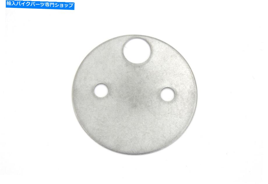 Carburetor Linkertキャブレターチョークドアはハーレーダビッドソンに適合します Linkert Carburetor Choke Door fits Harley-Davidson【並行輸入品】