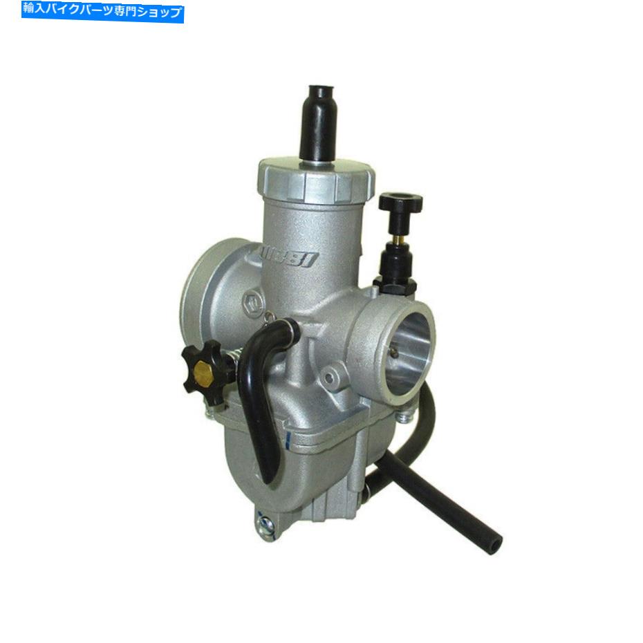 Carburetor Nibbi PE28キャブレター炭水化物用YX Zongshen 170cc 180cc 190ccピットダートバイク NIBBI PE28 Carburetor Carb For YX Zongshen 170cc 180cc 190cc Pit Dirt Bike【並行輸入品】