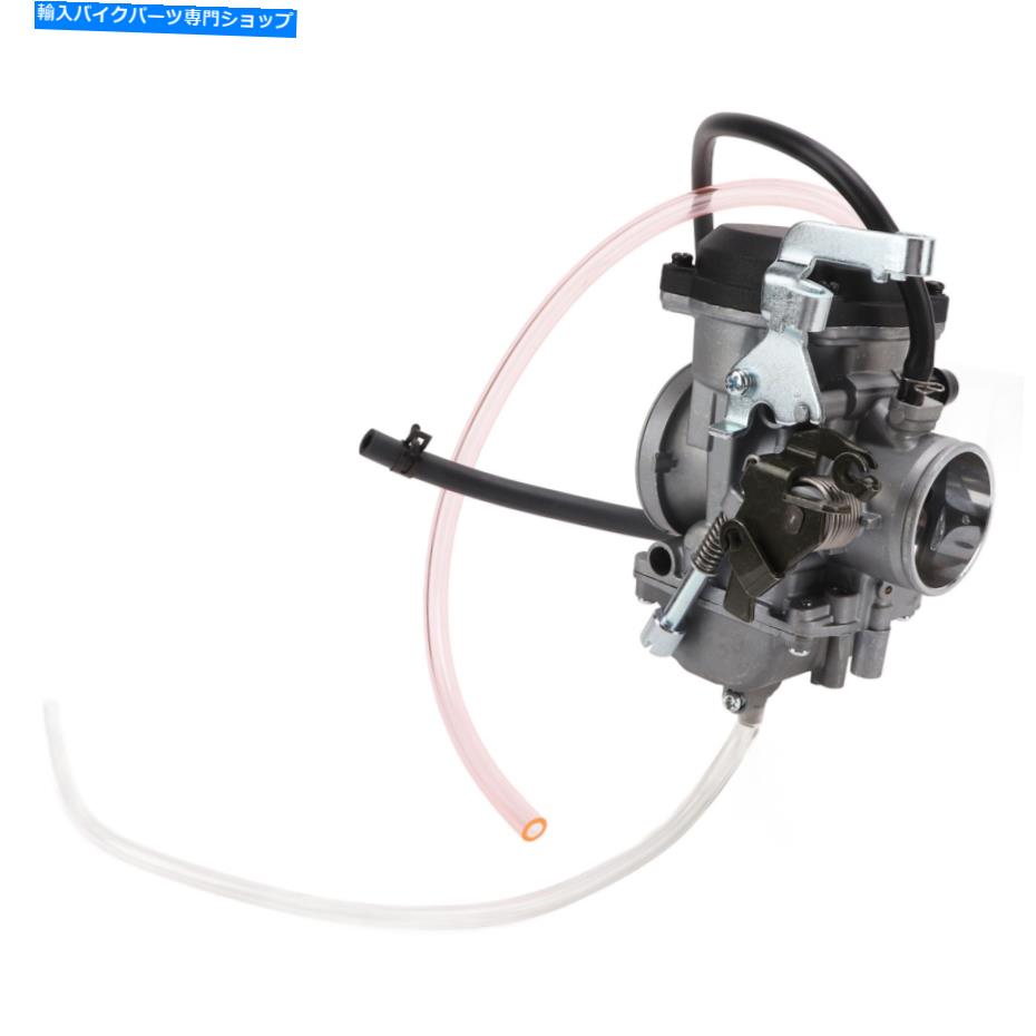 Carburetor キャブレターアセンブリ金属炭水化物アセンブリ150011327耐摩耗性炭水化物 Carburetor Assembly Metal Carb Assembly 150011327 Wear Resistant Carb【並行輸入品】