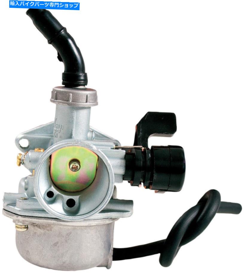 Carburetor 外側03-0008 4ストロークキャブレター OUTSIDE 03-0008 4-Stroke Carburetor【並行輸入品】 42,543円