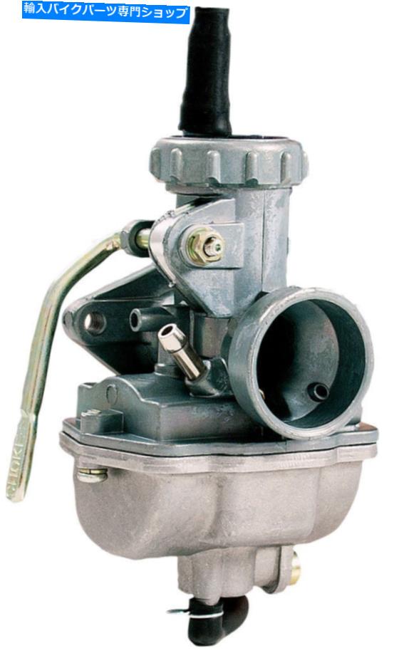 Carburetor 外側03-0004 4ストロークキャブレター OUTSIDE 03-0004 4-Stroke Carburetor【並行輸入品】