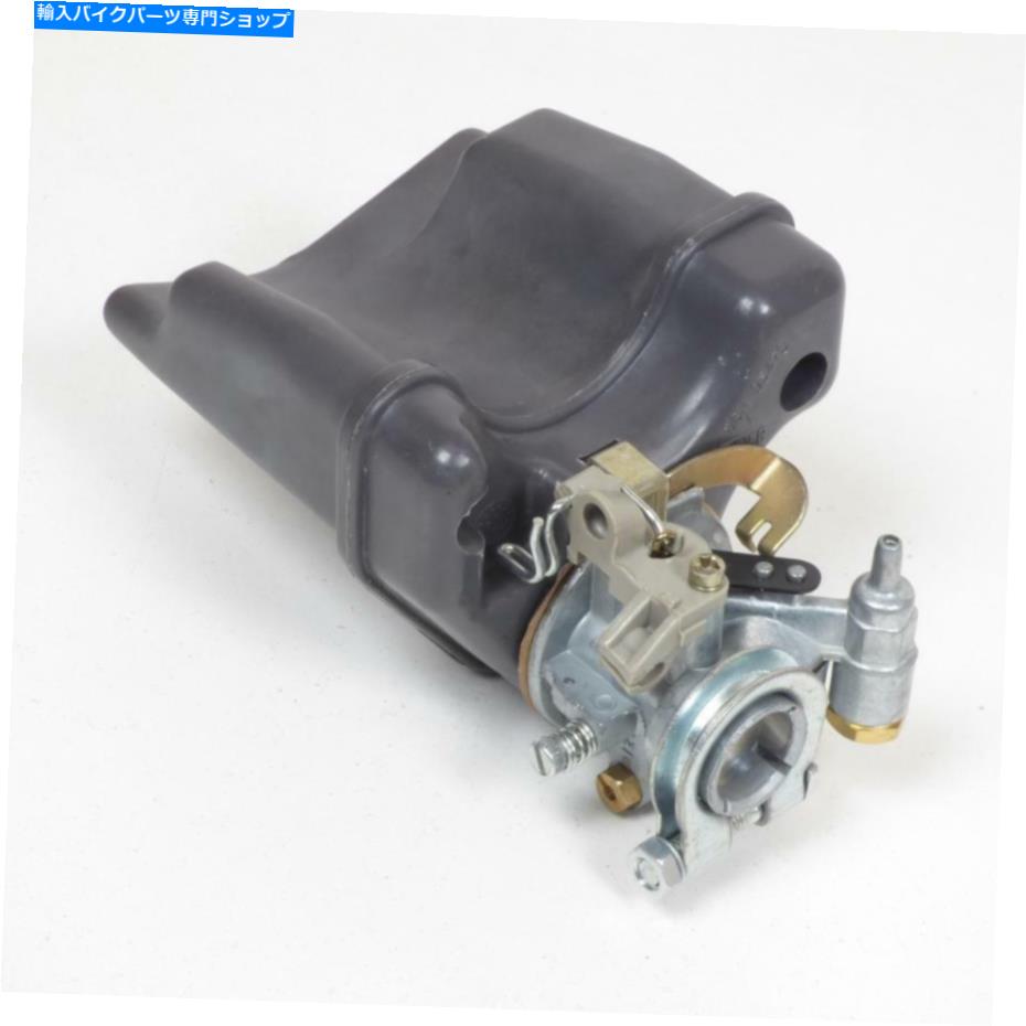 Carburetor スクータープジョー50 103 Lフロント2020のキャブレターRSM Carburettor RSM for Scooter Peugeot 50 103 L Front 2020 New【並行輸入品】