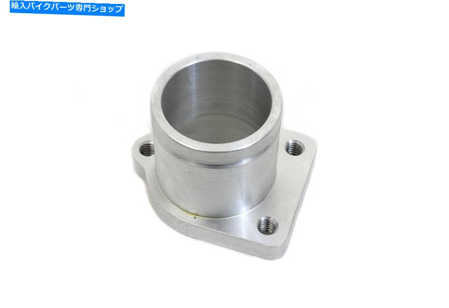 Carburetor Linkert 3ボルトキャブレターアダプターは、ハーレーダビッドソンに適合します Linkert 3 Bolt Carburetor Adapter fits Harley-Davidson【並行輸入品】