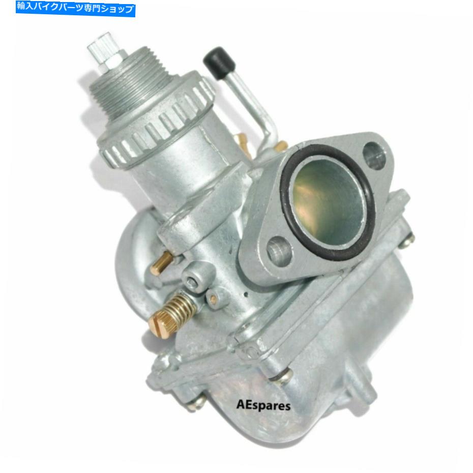 Carburetor キャブレター炭水化物アセンブリPACCO P-47Y JAWA D 250ccオートバイ Carburettor Carb Assembly Pacco P-47Y Jawa D 250cc Motorcycle【並行輸入品】 44,616円