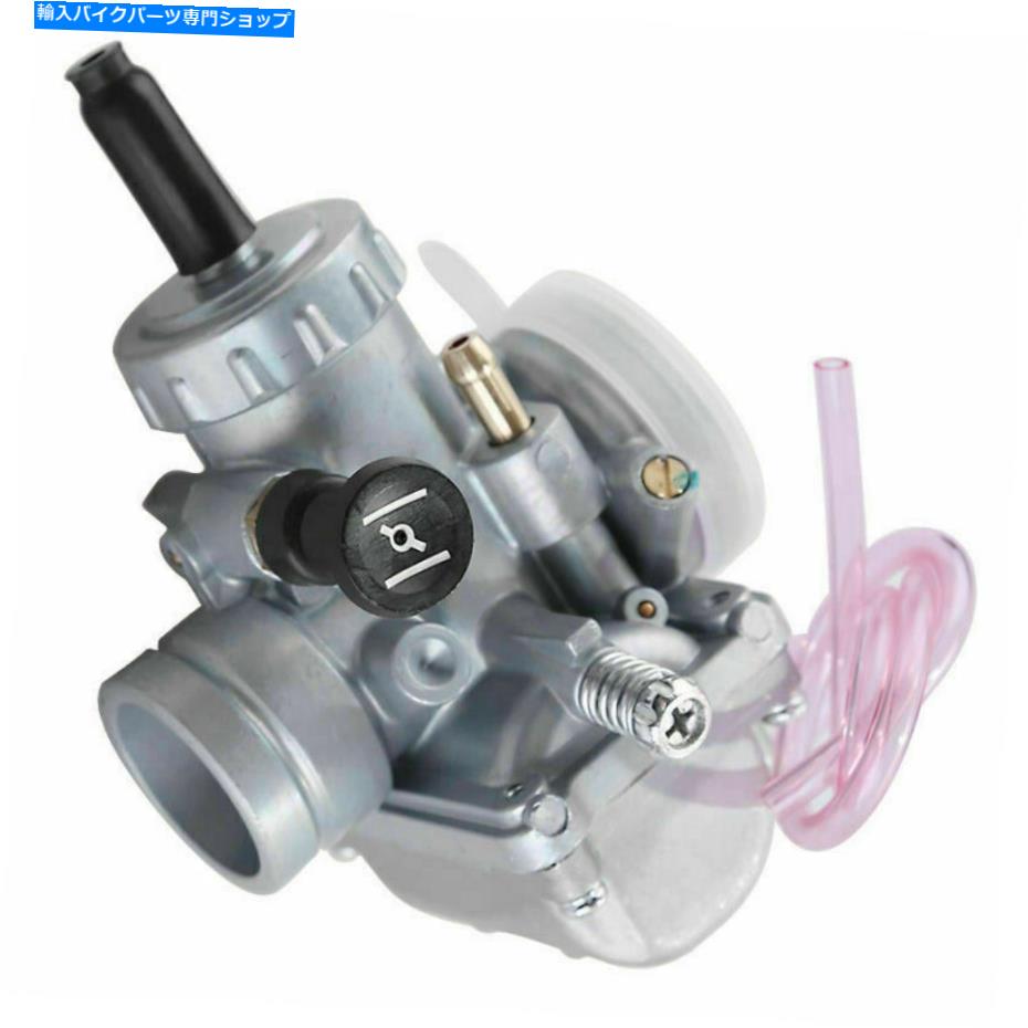 Carburetor ヤマハRT100の新しいミクニVM24キャブレター NEW MIKUNI VM24 CARBURETOR for YAMAHA RT100【並行輸入品】