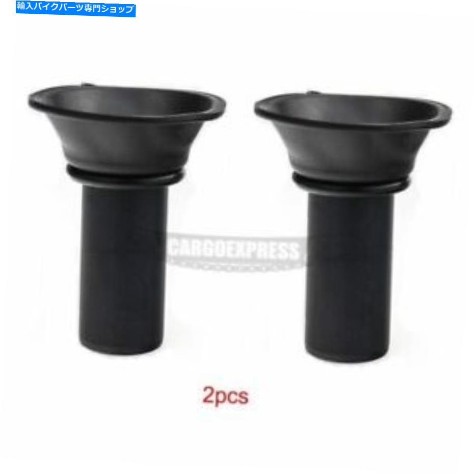 Carburetor ホンダVT1100Cシャドウスピリットのための膜ダイアフラムキャブレターピストン1997-2005 Membrane Diaphragm Carburetor Piston For Honda VT1100C Shadow Spirit 1997-2005【並行輸入品】