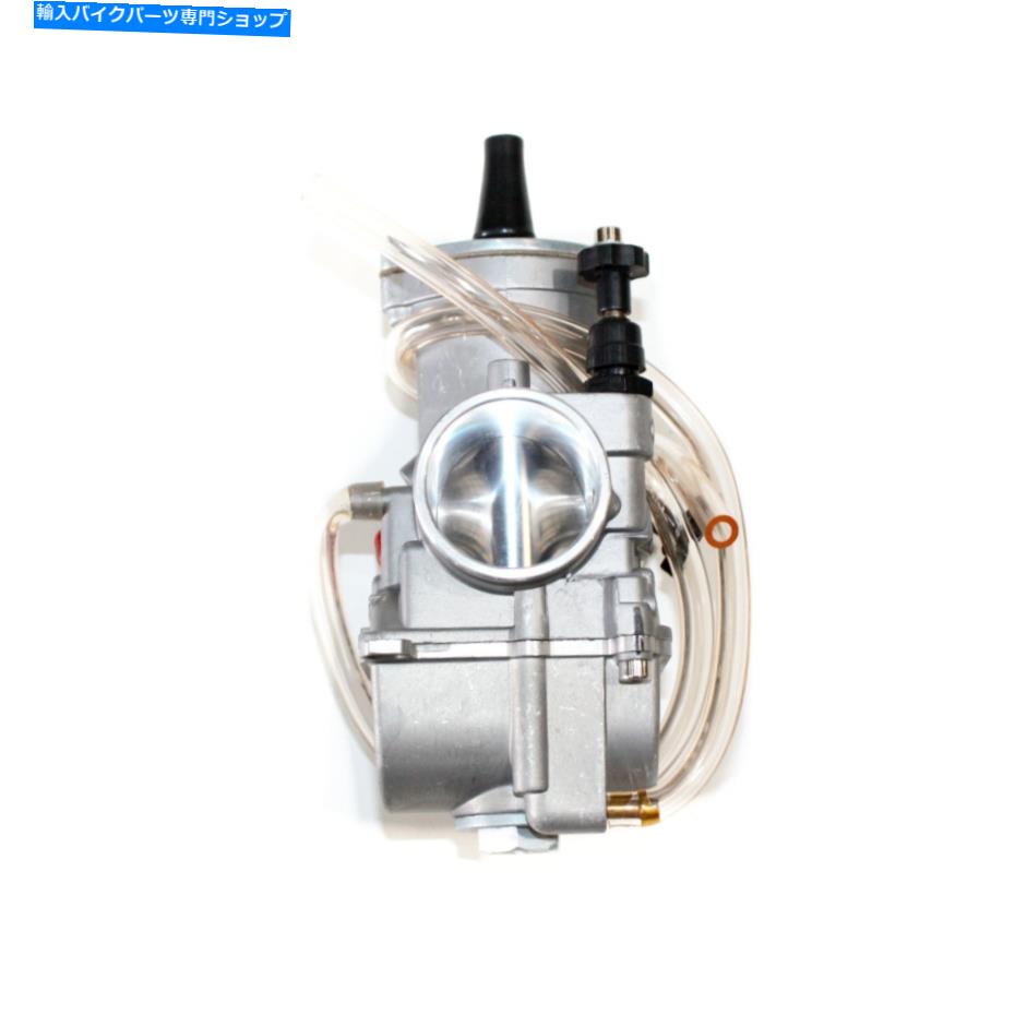 Carburetor PWK 34 34mmレーシングHPカーブカービーキャブレターピットプロトレイルダートオートバイバイク PWK 34 34mm Racing HP Carb Carby Carburetor PIT PRO Trail Dirt Motorcycle Bike【並行輸入品】