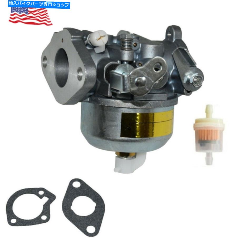 Carburetor ONAN 146-0455炭水化物のキャブレターは、141-0918、146-0443 141-0926に置き換わります Carburetor for Onan 146-0455 Carb Replaces 141-0918, 146-0443 141-0926【並行輸入品】
