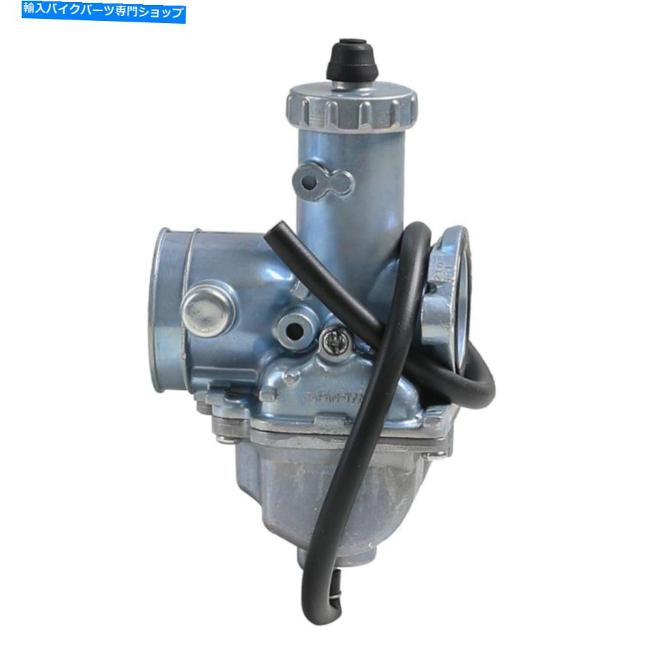 Carburetor VM26炭水化物の30mmキャブレター175ccダートバイク30mm炭水化物Go Kart 200cc 250cc 30mm Carburetor for VM26 Carb 175cc Dirt Bike 30mm Carb ATV Go Kart 200cc 250cc【並行輸入品】