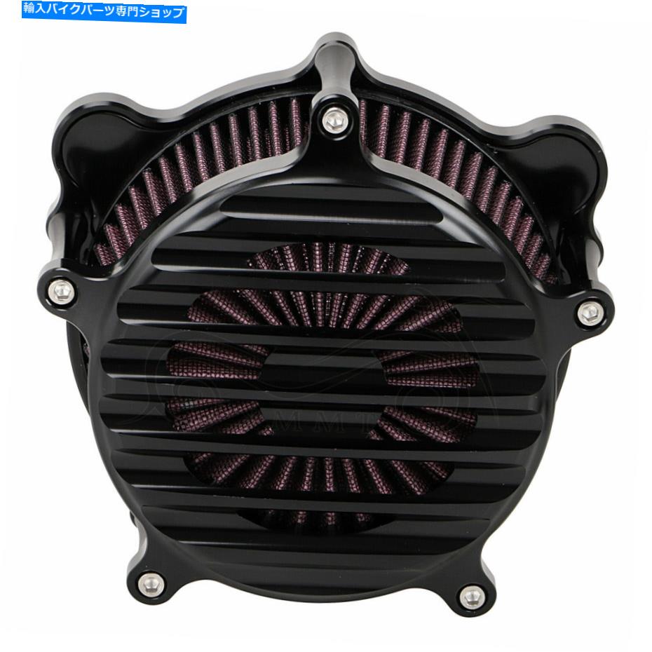 Air Filter ハーレーダイナソフトアイルFLSTCデラックスFLSTNファットボーイ用の赤いエアクリーナー吸気フィルターフィルター Red Air Cleaner Intake Filter For Harley Dyna Softail FLSTC Deluxe FLSTN Fatboy【並行輸入品】｜Us Custom Parts Shop USDM