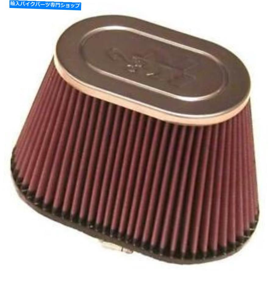 Air Filter エアフィルターK＆N RC-5040 AIR FILTER K&N RC-5040【並行輸入品】 44,022円