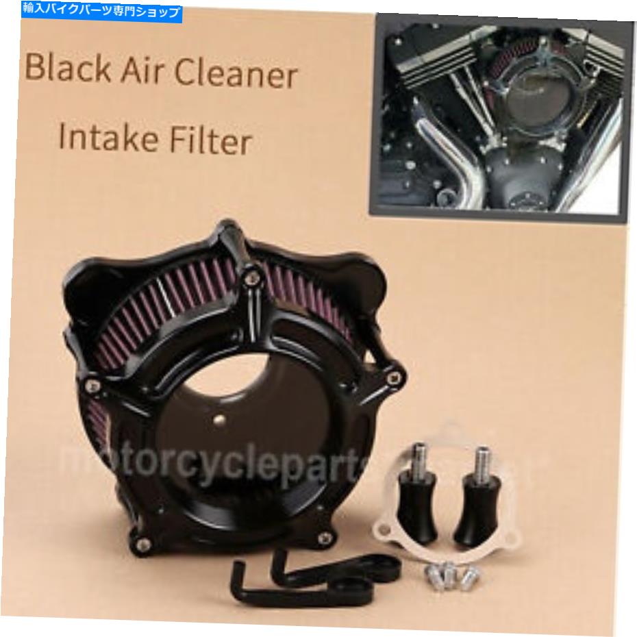Air Filter ハーレーダイナFXDLSエレクトラグライド08-16ソフトアイルFLSの透明航空クリーナーフィルターフィルター Clarity Air Cleaner Filter For Harley Dyna FXDLS Electra Glide 08-16 Softail FLS【並行輸入品】｜Us Custom Parts Shop USDM