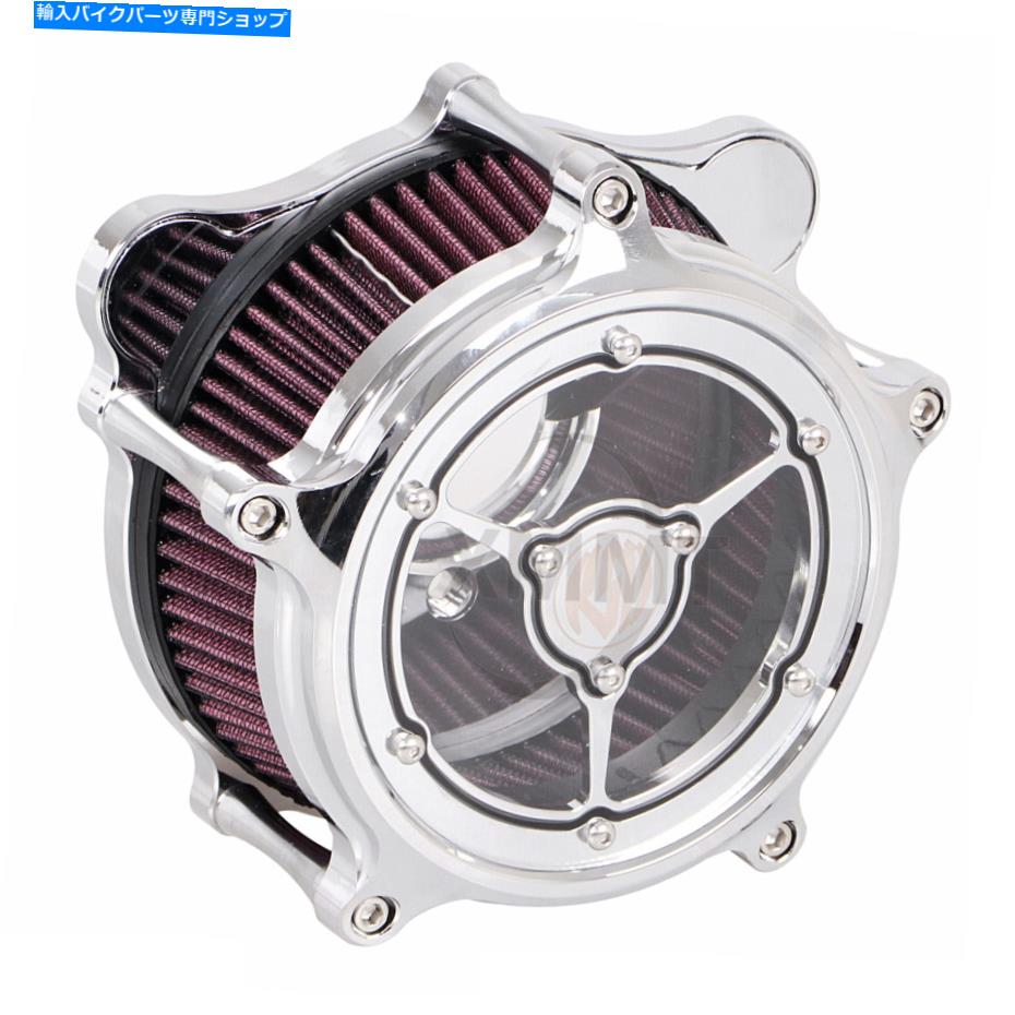 Air Filter ハーレーロードキングストリートエレクトラグライドFLHT 2008-2016用エアクリーナーフィルターキット Air Cleaner Filter Kit For Harley Road King Street Electra Glide FLHT 2008-2016【並行輸入品】