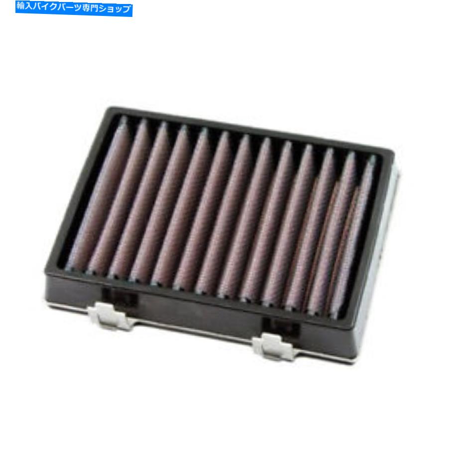 Air Filter KTMに互換性のあるDNAエアフィルター390アドベンチャーレース（20-22）PN：P-KT3N18-0R DNA Air Filter Compatible for KTM 390 Adventure Racing (20-22) PN: P-KT3N18-0R【並行輸入品】