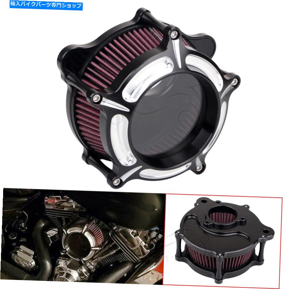 Air Filter ハーレーソフトアイルロードキングストリートグライドウルトラリミテッドFlhtkのエアクリーナーフィルター Air Cleaner Filter For Harley Softail Road King Street Glide Ultra Limited FLHTK【並行輸入品】|Us Custom Parts Shop USDM