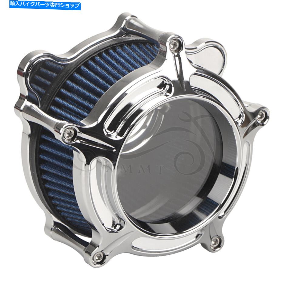 Air Filter ハーレーロードキングエレクトラグライドクラシックファットボーイダイナのエアクリーナー吸気フィルター Air Cleaner Intake Filter For Harley Road King Electra Glide Classic Fatboy Dyna【並行輸入品】|Us Custom Parts Shop USDM