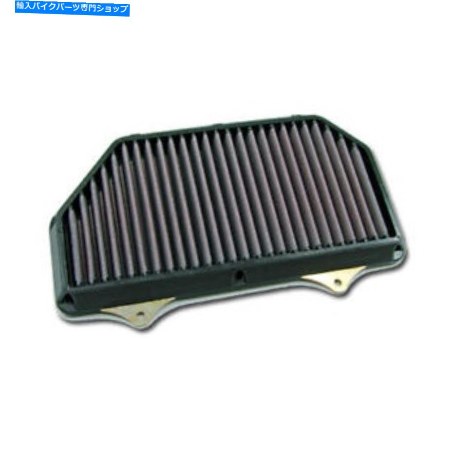 Air Filter Suzuki GSXR 1000 R/ABS（17-22）PN：PS10S17-01のDNA高性能エアフィルター DNA High Performance Air Filter for Suzuki GSXR 1000 R/ABS(17-22)PN: P-S10S17-01【並行輸入品】