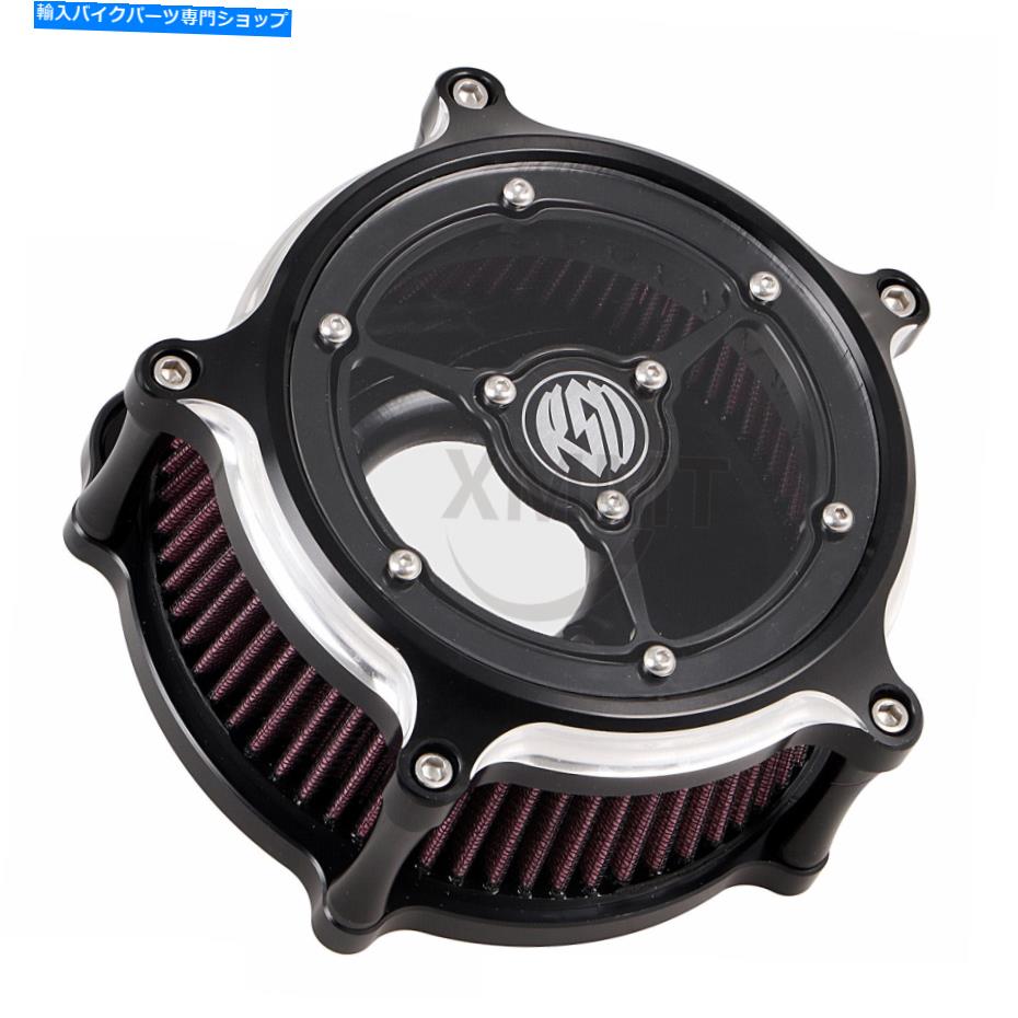 【楽天市場】Air Filter Harley Sportster 1200 883 48 72 XL883N XL1200の
